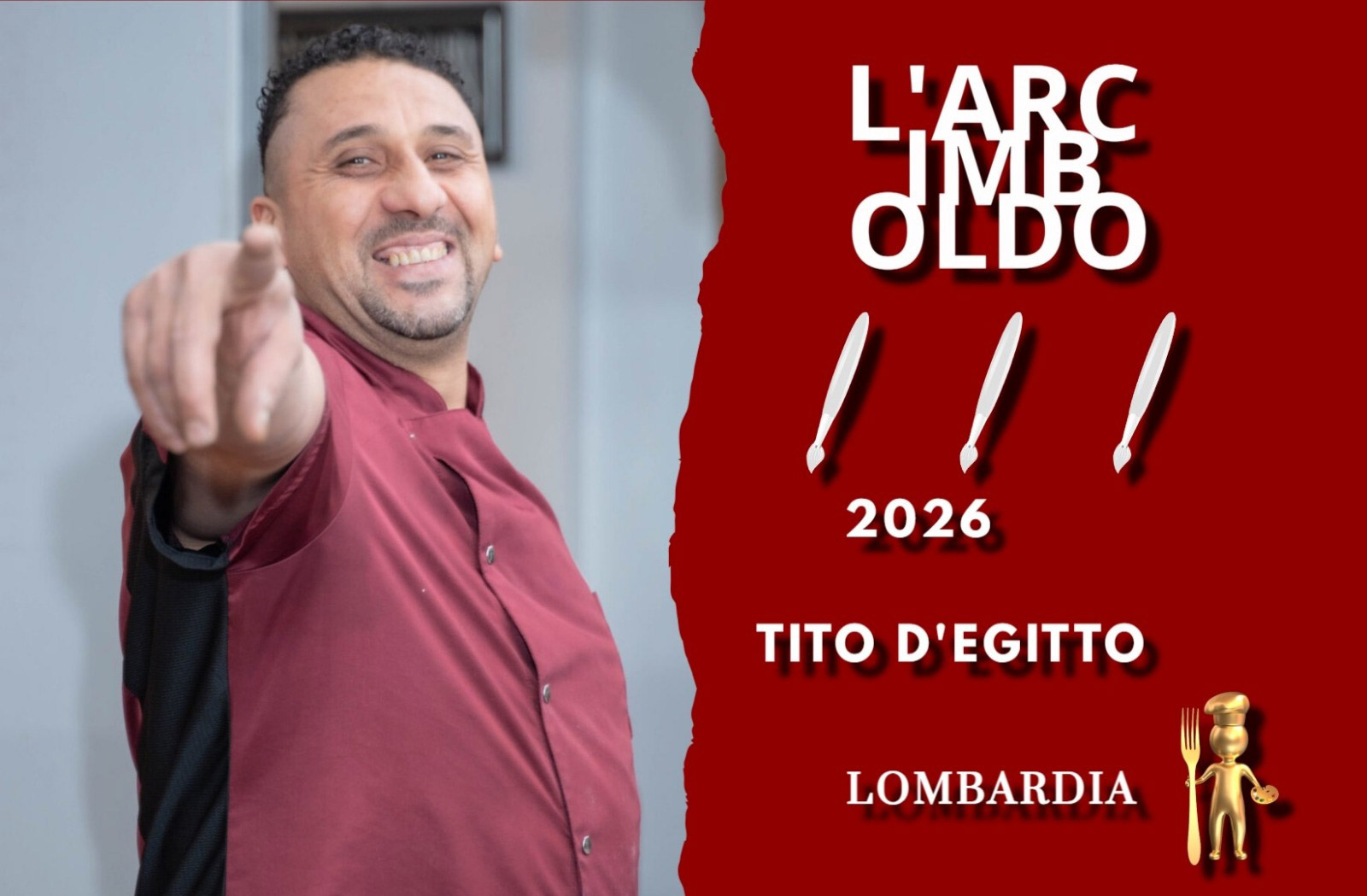 Premio Arcimboldo 2026 categoria Pop Art - n2