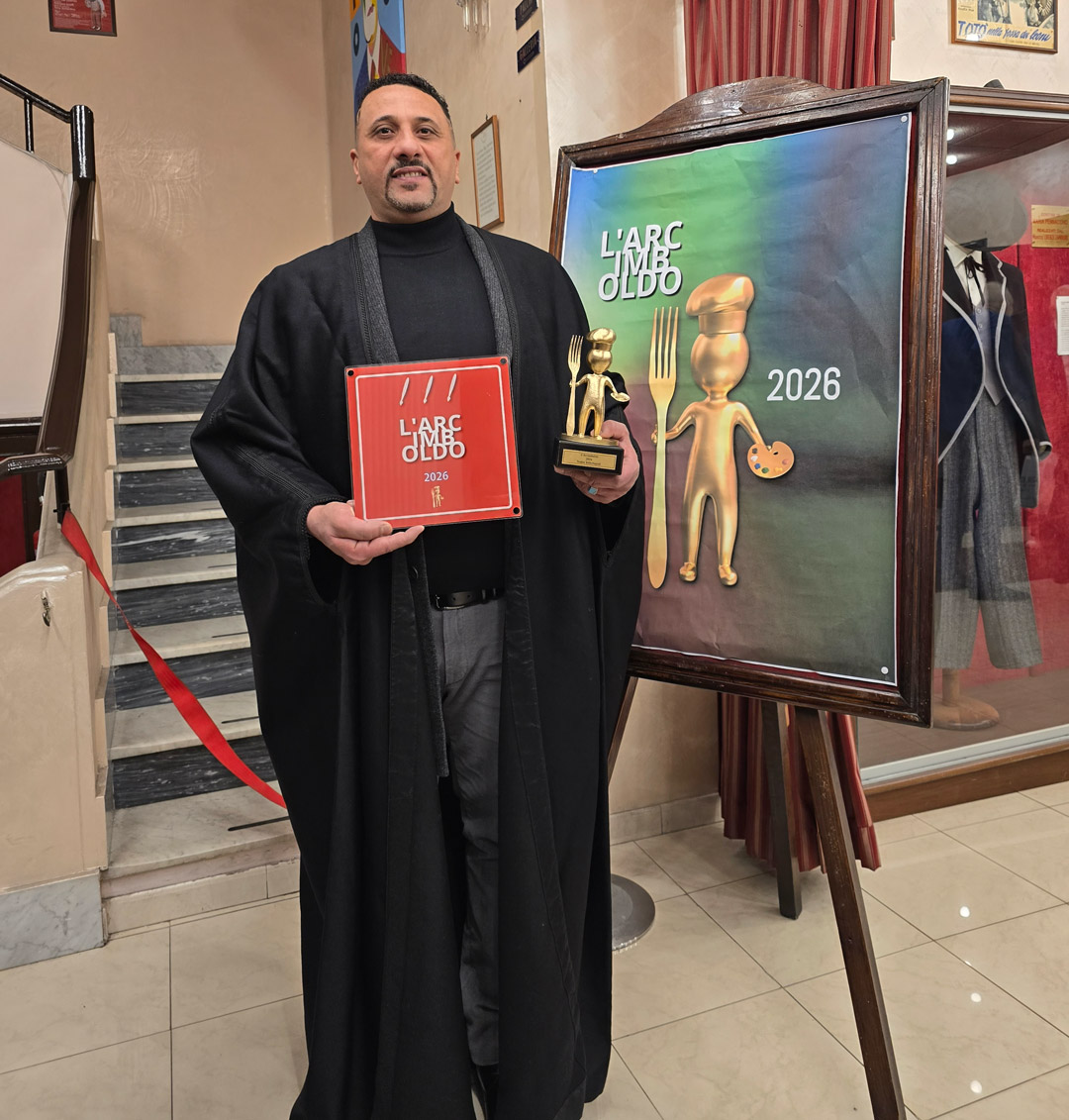 Premio Arcimboldo 2026 categoria Pop Art - n3